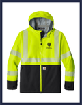 ANSI 107 Class 3 Storm Defender® Jacket