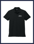 Stretch Pique Polo