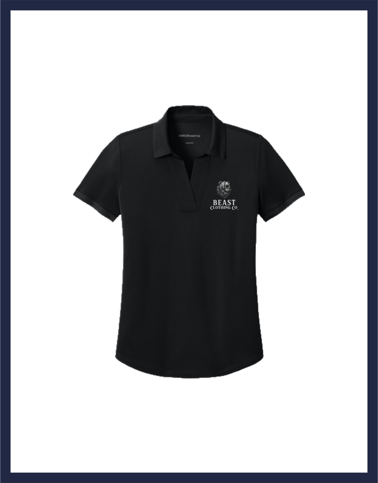 Women’s Everyday Performance Polo