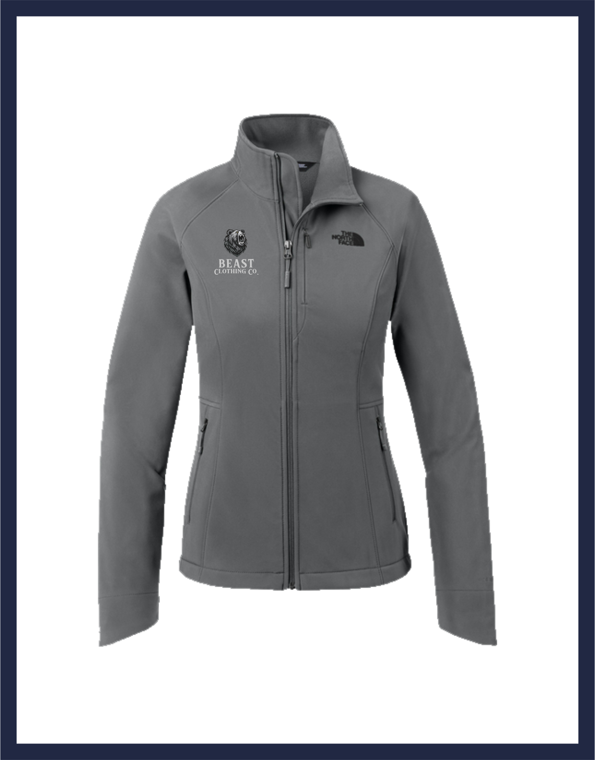 Women's Apex Barrier Soft Shell Jacket