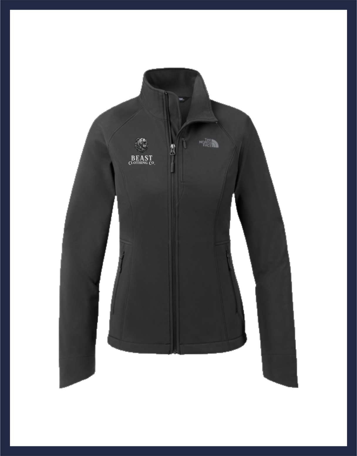 Women's Apex Barrier Soft Shell Jacket