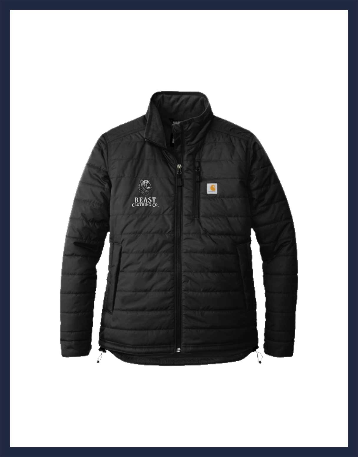 Women’s Gilliam Jacket