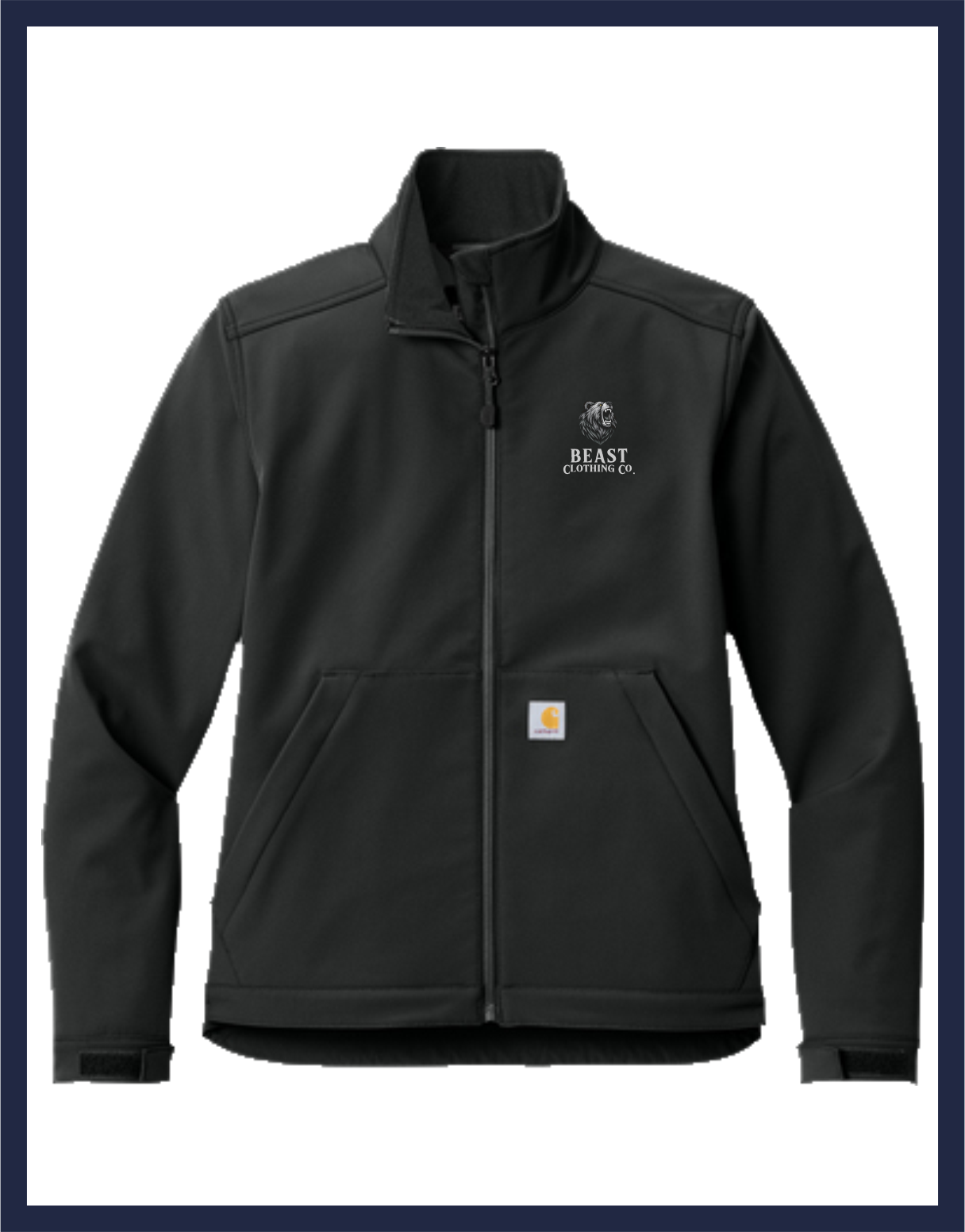 Women’s Rain Defender Soft Shell Jacket